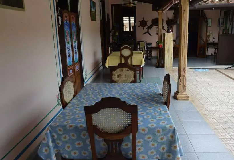 Hostal Los Hermanos