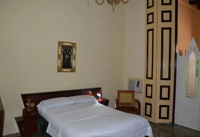 Hostal Los Hermanos