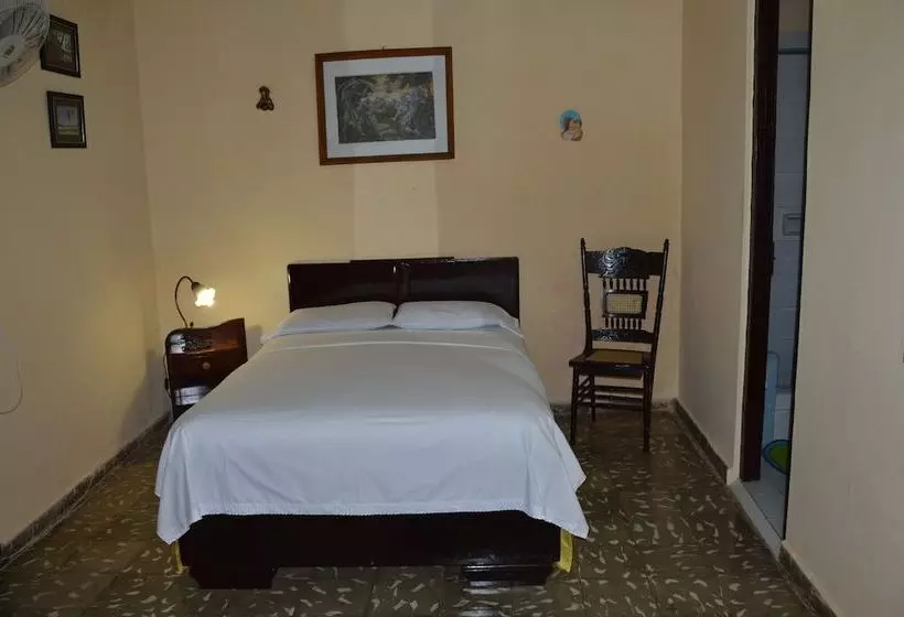 Hostal Los Hermanos