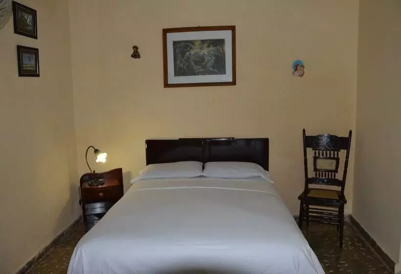 Hostal Los Hermanos