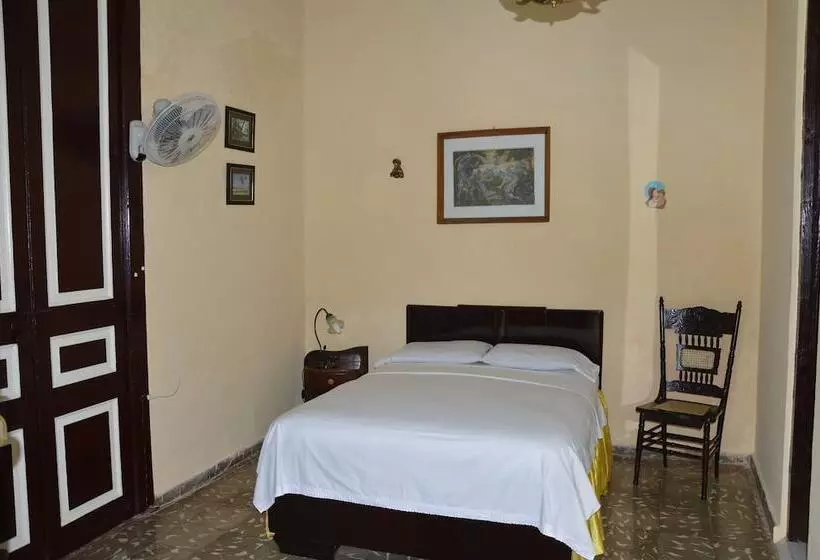 Hostal Los Hermanos