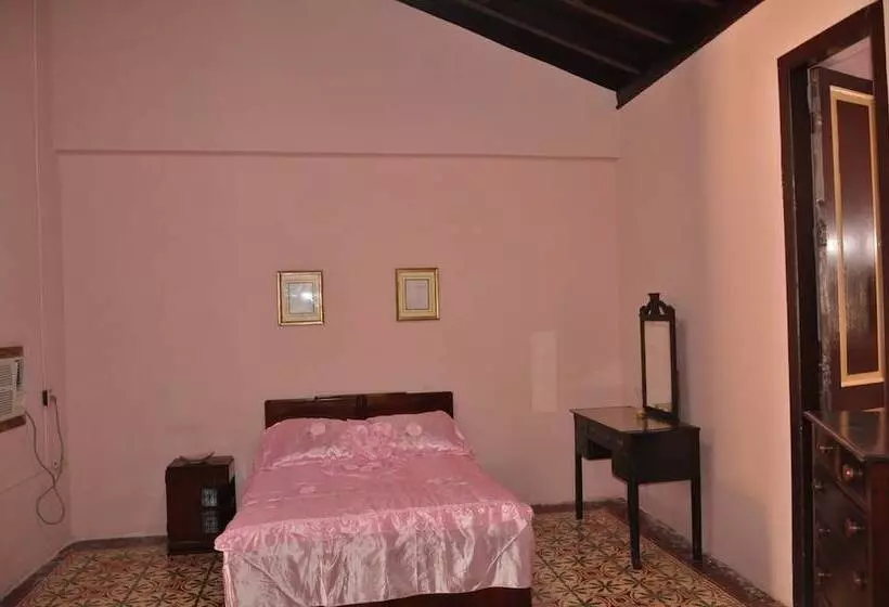 Hostal Los Hermanos