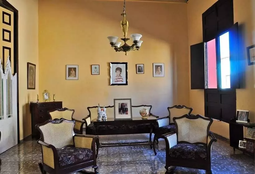Hostal Los Hermanos