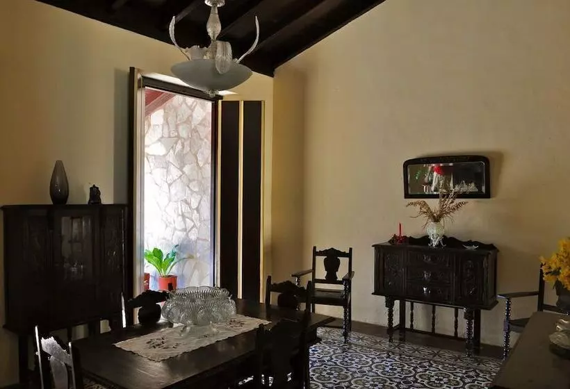 Hostal Los Hermanos