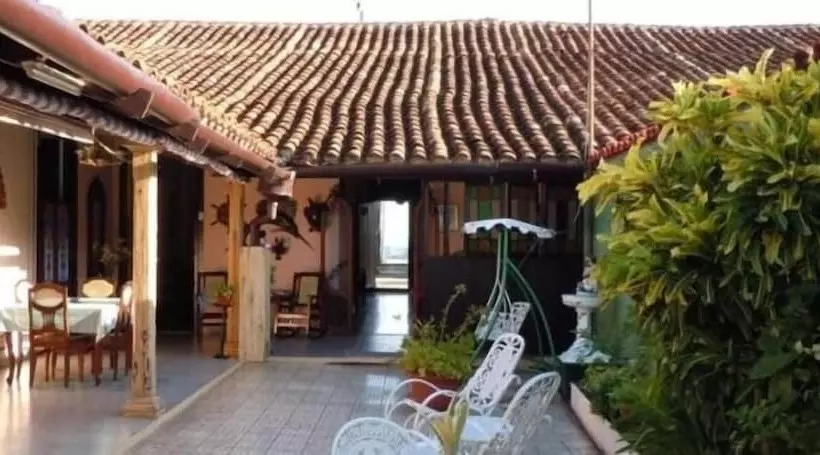Hostal Los Hermanos