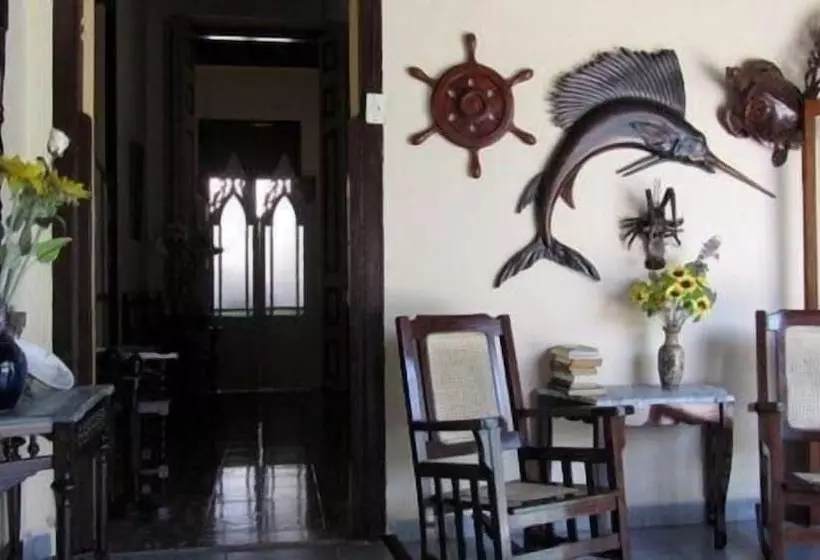 Hostal Los Hermanos