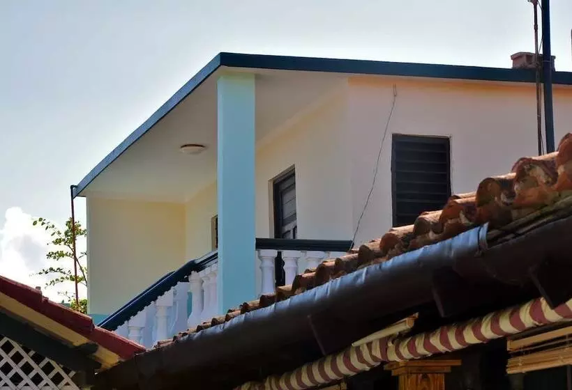 Hostal Los Hermanos