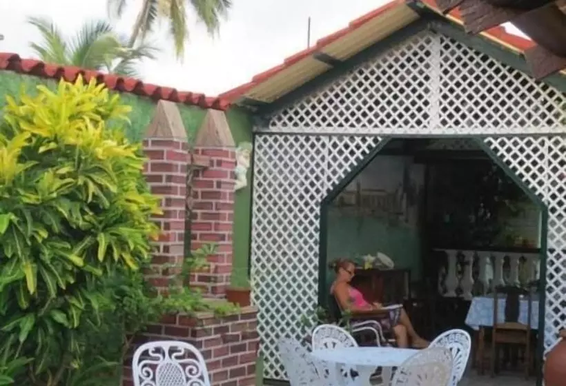 Hostal Los Hermanos