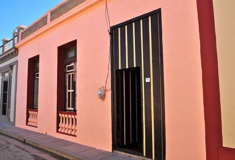 Hostal Los Hermanos