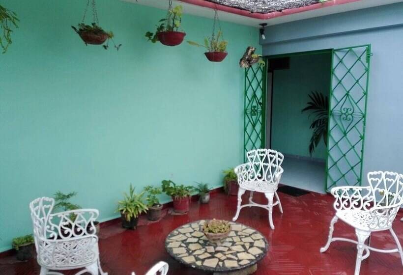 Hostal Victoria Santiago De Cuba
