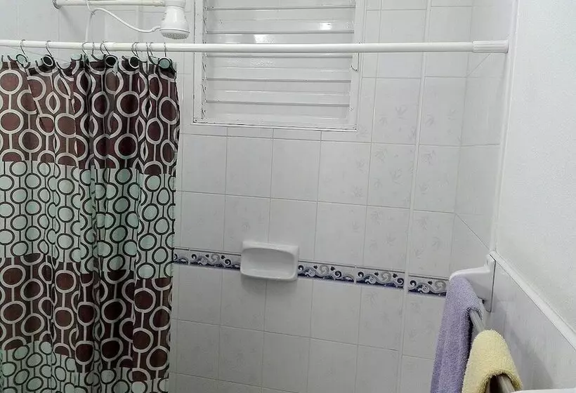 Hostal Victoria Santiago De Cuba