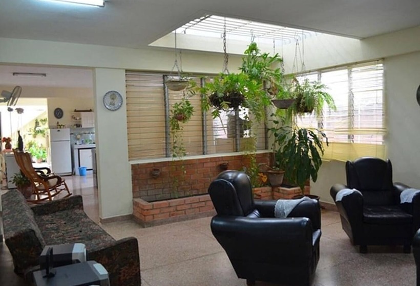 Hostal Victoria Santiago De Cuba