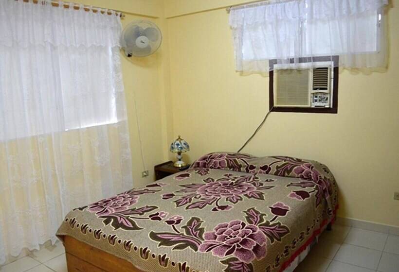 Hostal Victoria Santiago De Cuba