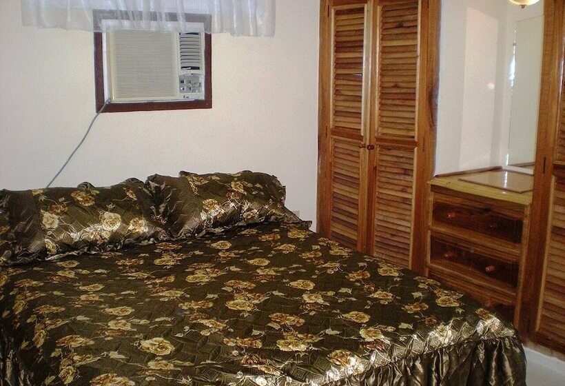 Hostal Victoria Santiago De Cuba