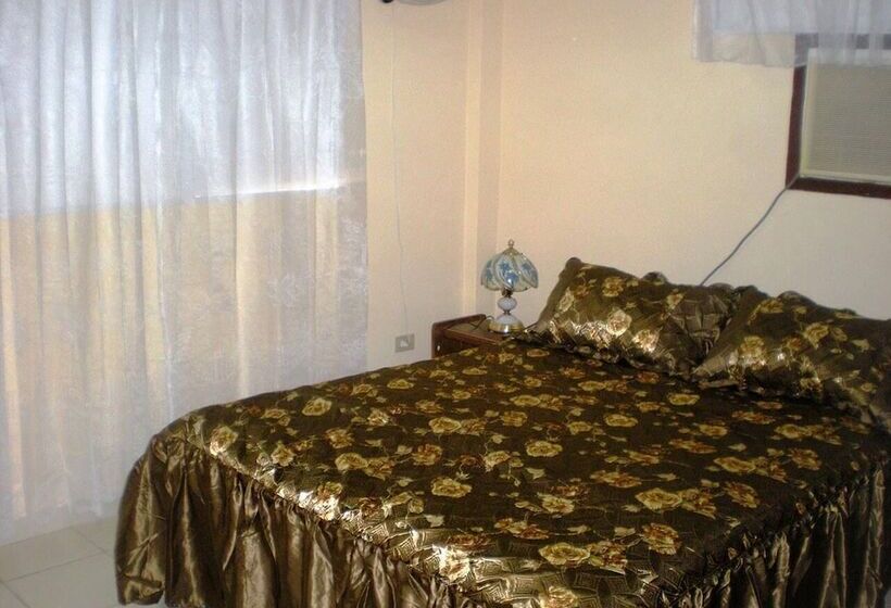 Hostal Victoria Santiago De Cuba