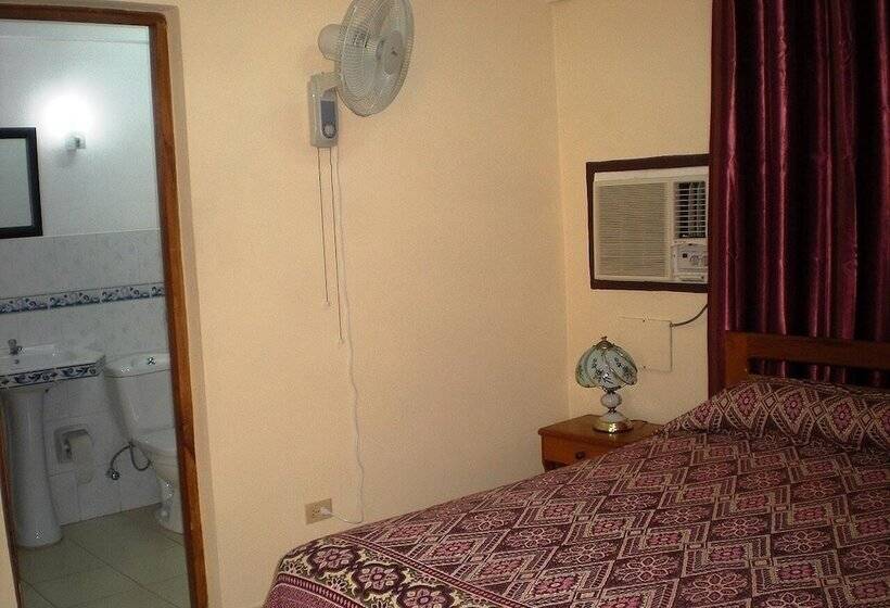 Hostal Victoria Santiago De Cuba
