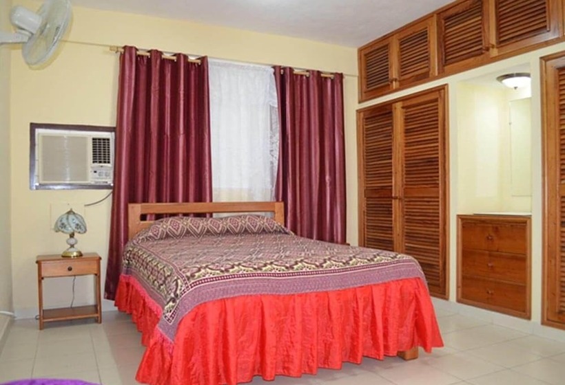 Hostal Victoria Santiago De Cuba