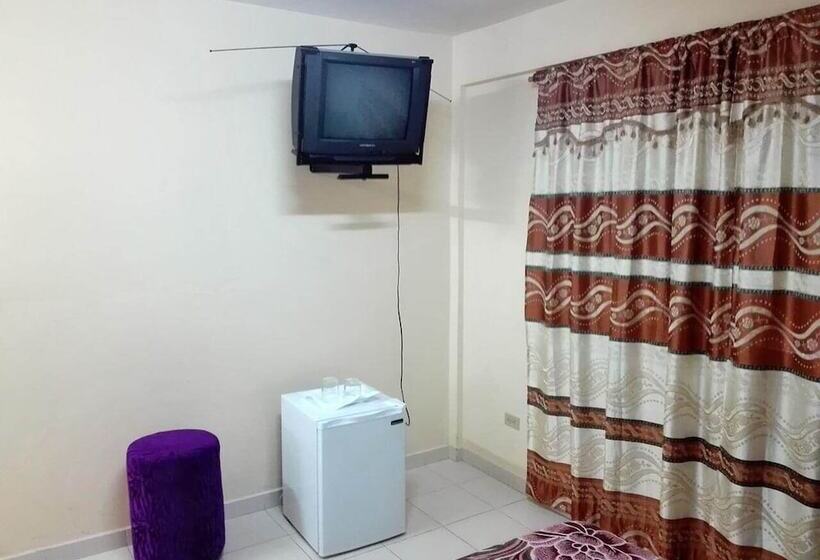 Hostal Victoria Santiago De Cuba