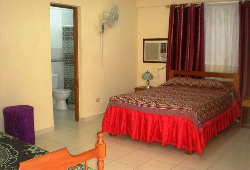 Hostal Victoria Santiago De Cuba