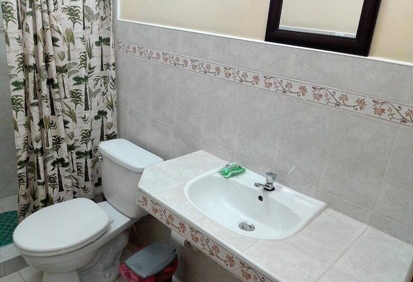 Hostal Victoria Santiago De Cuba