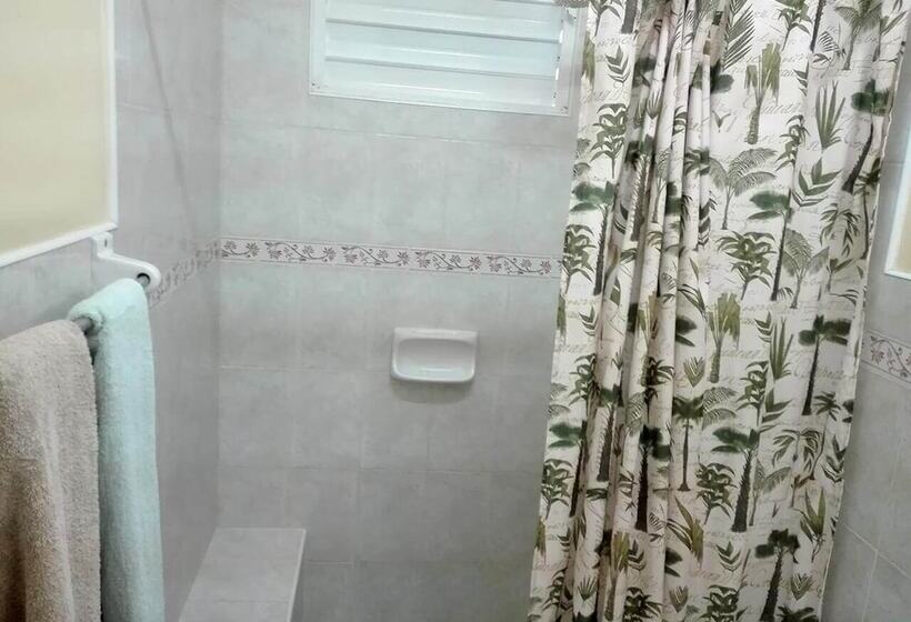 Hostal Victoria Santiago De Cuba