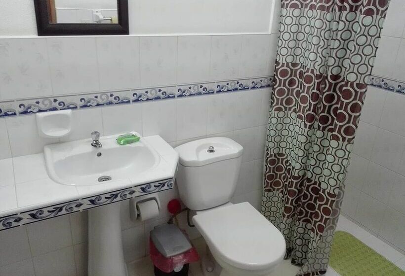 Hostal Victoria Santiago De Cuba