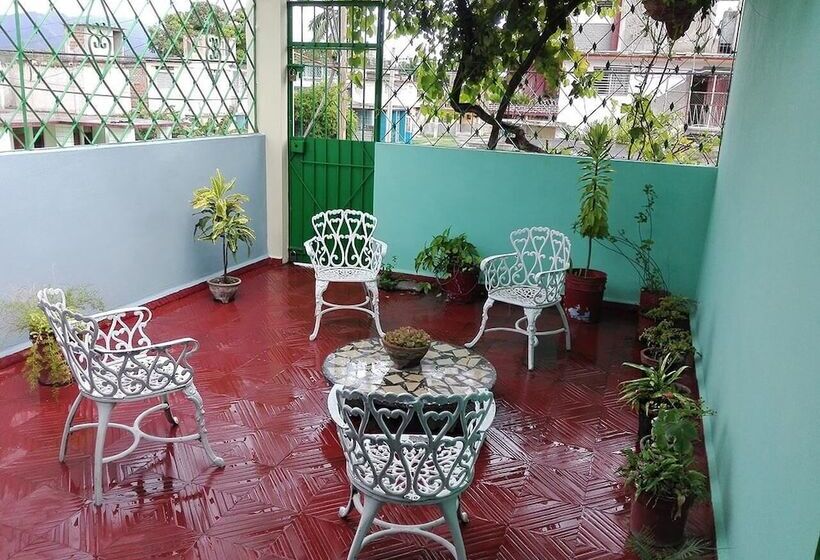 Hostal Victoria Santiago De Cuba