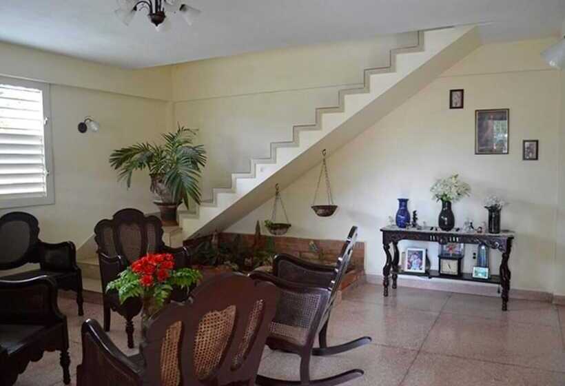 Hostal Victoria Santiago De Cuba