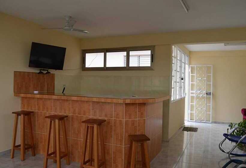 Hostal Victoria Santiago De Cuba