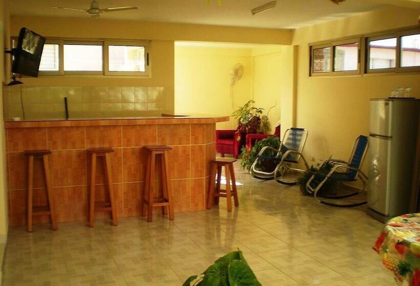 Hostal Victoria Santiago De Cuba