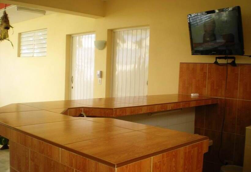 Hostal Victoria Santiago De Cuba