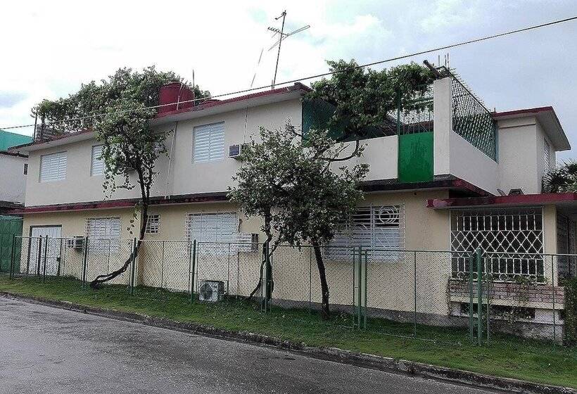 Hostal Victoria Santiago De Cuba
