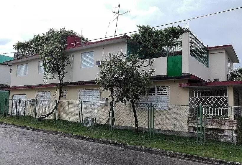 Hostal Victoria Santiago De Cuba