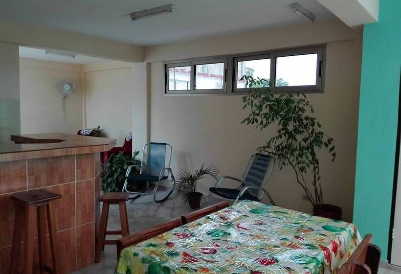 Hostal Victoria Santiago De Cuba