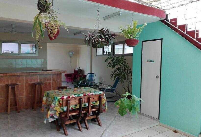 Hostal Victoria Santiago De Cuba