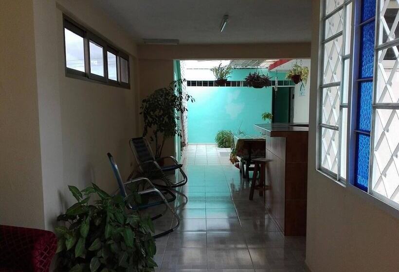 Hostal Victoria Santiago De Cuba