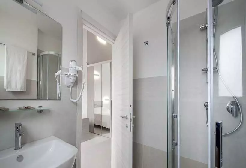 ホテル Borgo Dell Orso