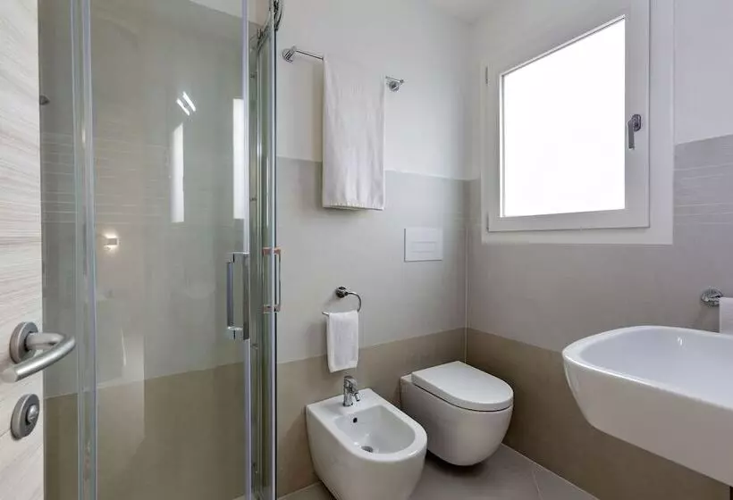 ホテル Borgo Dell Orso