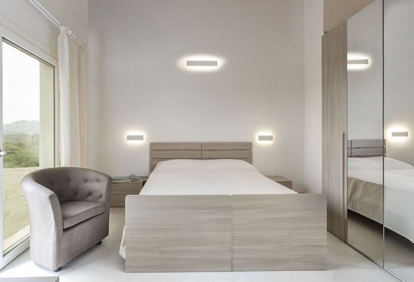 酒店 Borgo Dell Orso