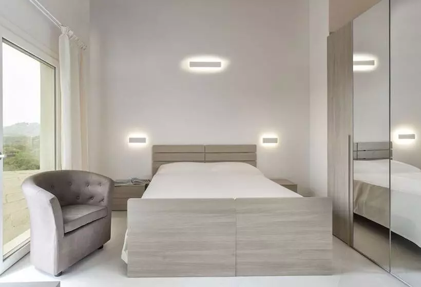 ホテル Borgo Dell Orso