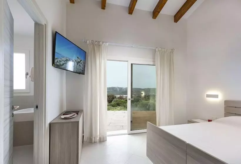 ホテル Borgo Dell Orso