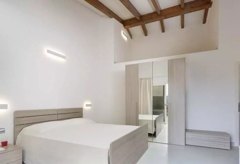 ホテル Borgo Dell Orso