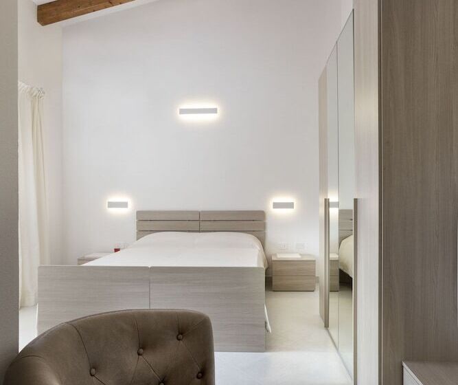 酒店 Borgo Dell Orso