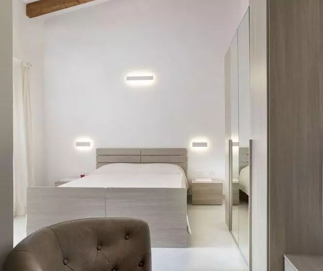 ホテル Borgo Dell Orso