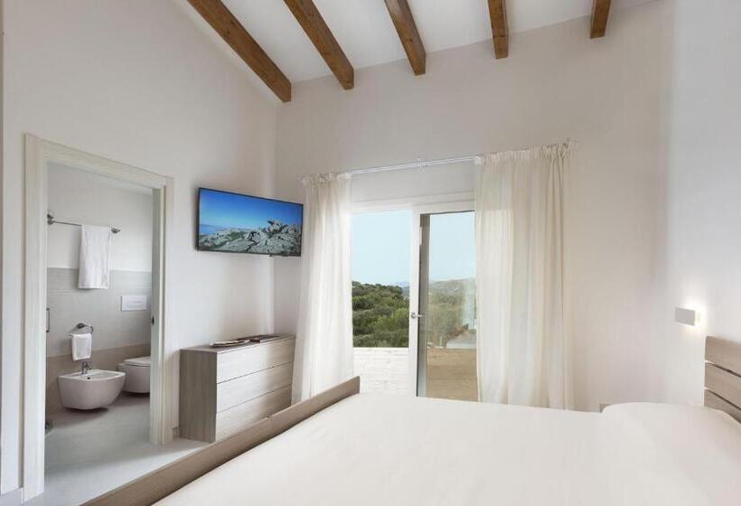 酒店 Borgo Dell Orso