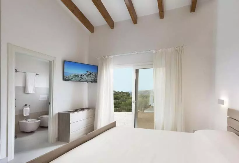 ホテル Borgo Dell Orso