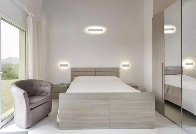 ホテル Borgo Dell Orso