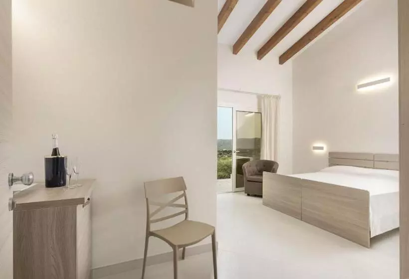 ホテル Borgo Dell Orso