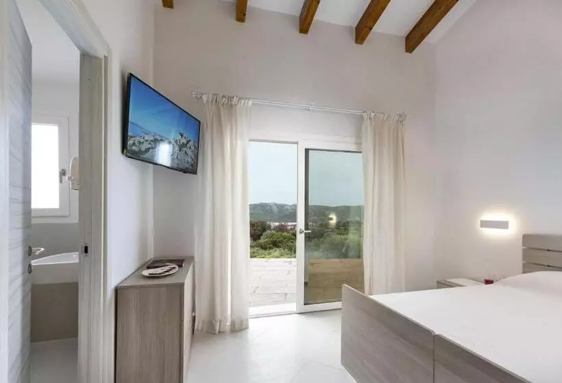 ホテル Borgo Dell Orso