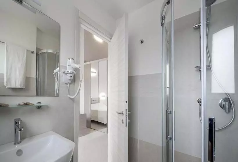 ホテル Borgo Dell Orso